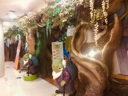 -木马王国(萧山银隆店)