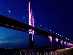 -澳门环岛游湾仔码头