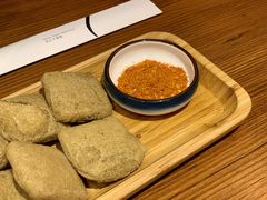贵州毕节手撕豆腐-猫爷的腔调·黔小馆(交大医学住宅区店)