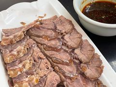 -正宗天津烧麦馆(柳州路店)