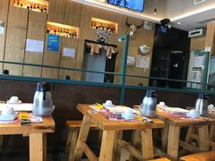 -木屋烧烤(坂田天安云谷店)