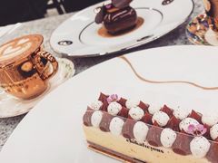 -Chikalicious(新天地店)