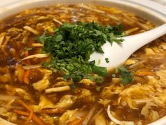 -民族饭店-四季餐厅
