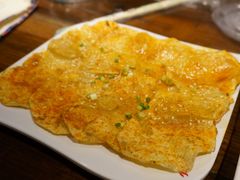 烤土豆-霄汉羊排(万松园一店)