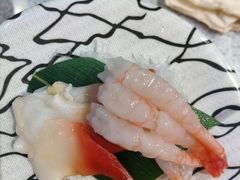 -争鲜回转寿司(西红门荟聚PLUS店)