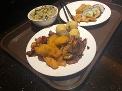 -欢乐盛KTV音乐会所(泰然店)