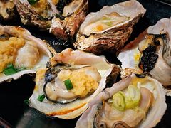 日风京葱烧蠔-烧蠔帮·生蚝海鲜牌档(观海店)