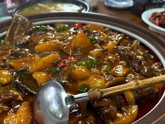 -青城甲(青城山店)