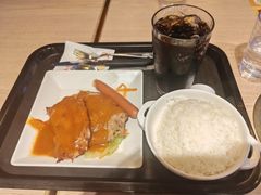 -大家乐(广州宝岗店)