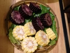 -大头椰·椰子鸡火锅(南宁万象城店)