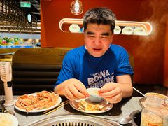 -鼎香缘海鲜自助火锅烤肉(锦辉购物广场店)