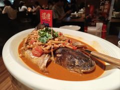 -桂小厨广西菜(万象城店)