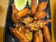-Doo Dee Thai Food(Issan/Isaan/Esan)