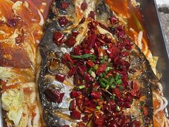 -烟火鱼乡(京华城店)