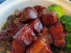 -丽华园(汉阳龙阳店)