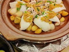 -鹏天阁酒楼·海鲜(红旗店)