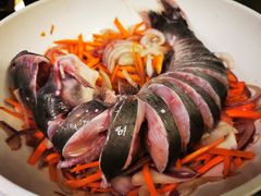 -鲜潭蒸汽石锅鱼(五道口购物中心店)