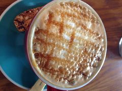 这美咖啡-ZEMOCAFE·FUSION FOOD(西交利物浦店)