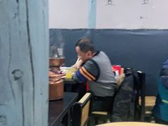 -天桥老金涮肉(牛街店)