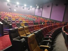 -幸福蓝海国际影城(河西店)