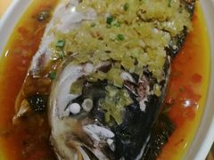 -湘与香缘·湖南菜(王府井北京市百货大楼店)