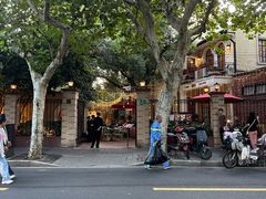 -玫瑰厅上海菜(兴国路店)