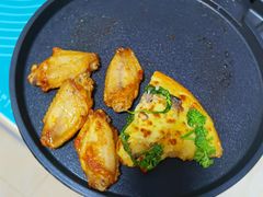 -必胜客(骡马市店)