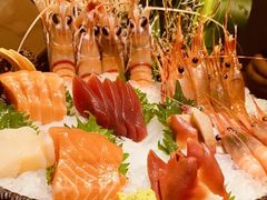 -割烹旭日本料理(龙湖狮山天街店)