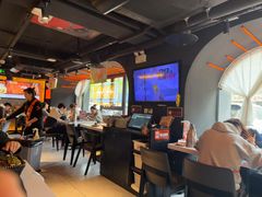 -鸣记脆皮烤鱼·海鲜烤鱼(三八广场店)