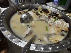 -陈生记黑鱼馆·20年活鱼现杀(宁波鼓楼店)