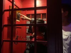 -谜盒子奇幻密室(南屏店)