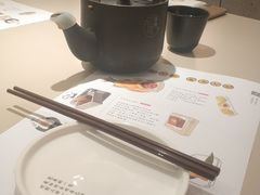 -蔡澜点心·粤菜(西单大悦城店)