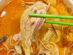 -绿柠食堂(北外滩店)
