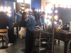 -海马体照相馆(天津世纪都会店)