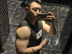 -韦德伍斯健身(沈阳K11Select购物艺术中心店)