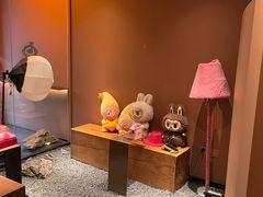 -色響火锅(恒隆广场店)
