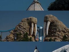 -珠海长隆海洋王国