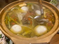 -金鱼妈妈 山野·食趣(荫山街店)