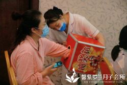 -馨紫罗兰月子会所·独栋月子中心