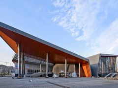 -野马渡文体中心游泳·健身