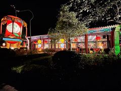 -白家大院·王府宫廷菜(苏州街店)
