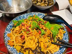 -螺世纪螺蛳粉·桂味小排档(裕德店)