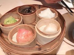 -避风塘(宝山万达店)