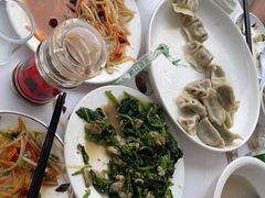 -老王头饺子(孟家店)