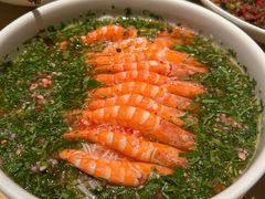 -一坐一忘云南菜(卓悦中心)