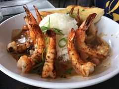 -阿甘虾餐厅(Maui)