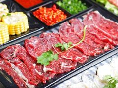 -真牛汕头黄牛肉火锅(莲塘仙湖植物园店)