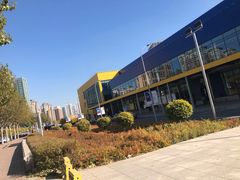 -宜家家居(哈尔滨商场店)