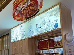 -刘一锅筋头巴脑(千峰路店)