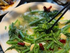 -香满楼(临安路店)